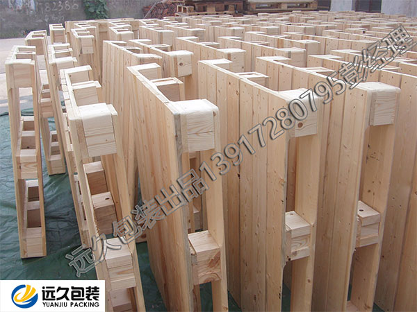 木托盤循環(huán)共用與帶板運輸是供應鏈協(xié)同的重要體現(xiàn)