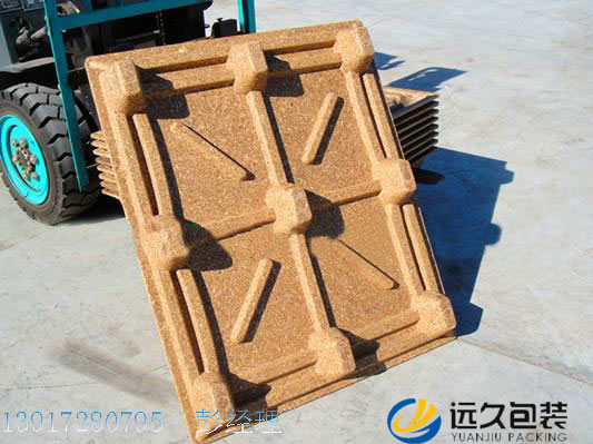 托盤包裝行業(yè)新技術(shù)、新材料、新產(chǎn)品大量涌現(xiàn)