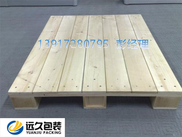 歐洲普遍使用1200mm×800mm，1200mm×1000mm兩種規(guī)格的托盤